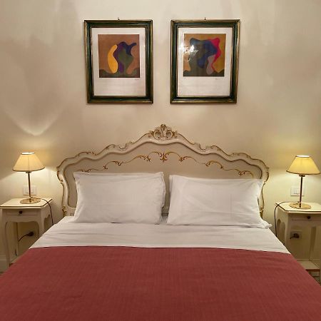 San Gregorio Venice Apartments 外观 照片