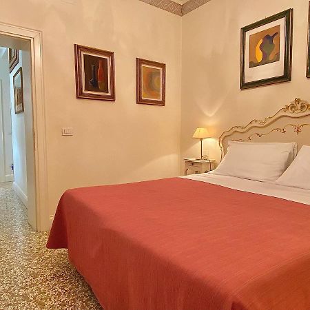 San Gregorio Venice Apartments 外观 照片