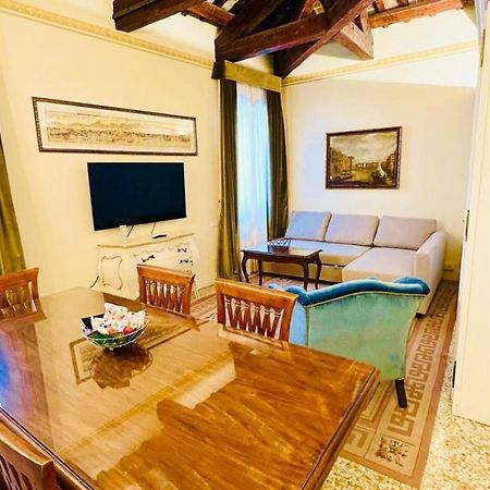 San Gregorio Venice Apartments 外观 照片