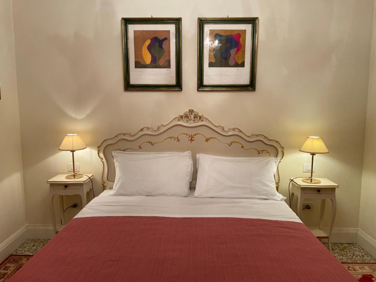 San Gregorio Venice Apartments 外观 照片