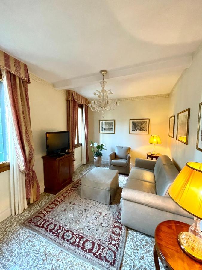 San Gregorio Venice Apartments 外观 照片
