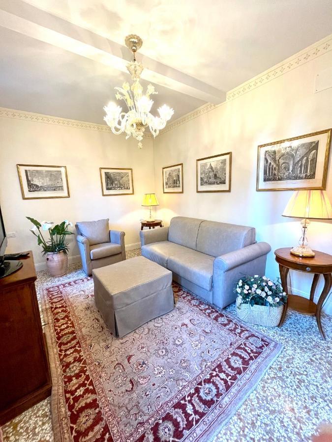 San Gregorio Venice Apartments 外观 照片