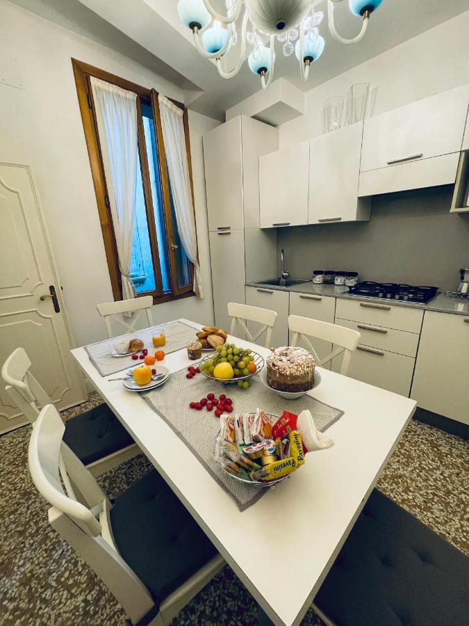 San Gregorio Venice Apartments 外观 照片