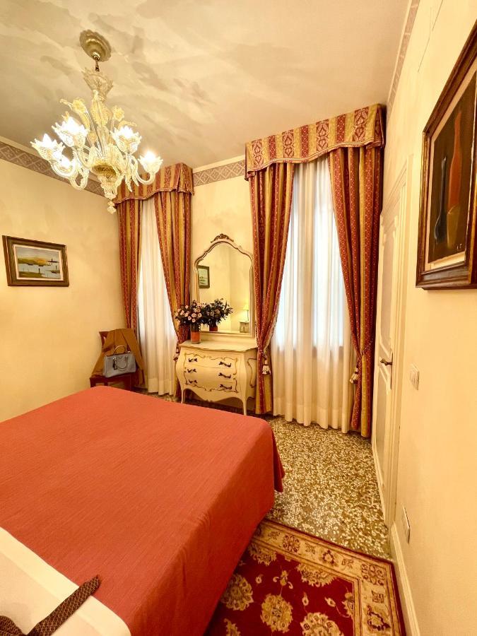 San Gregorio Venice Apartments 外观 照片
