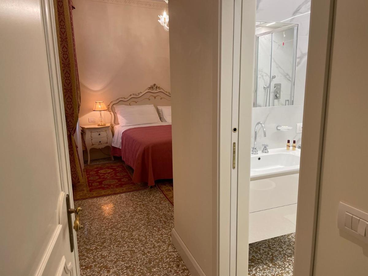 San Gregorio Venice Apartments 外观 照片