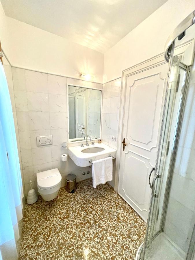 San Gregorio Venice Apartments 外观 照片