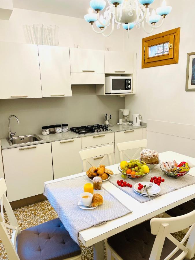 San Gregorio Venice Apartments 外观 照片