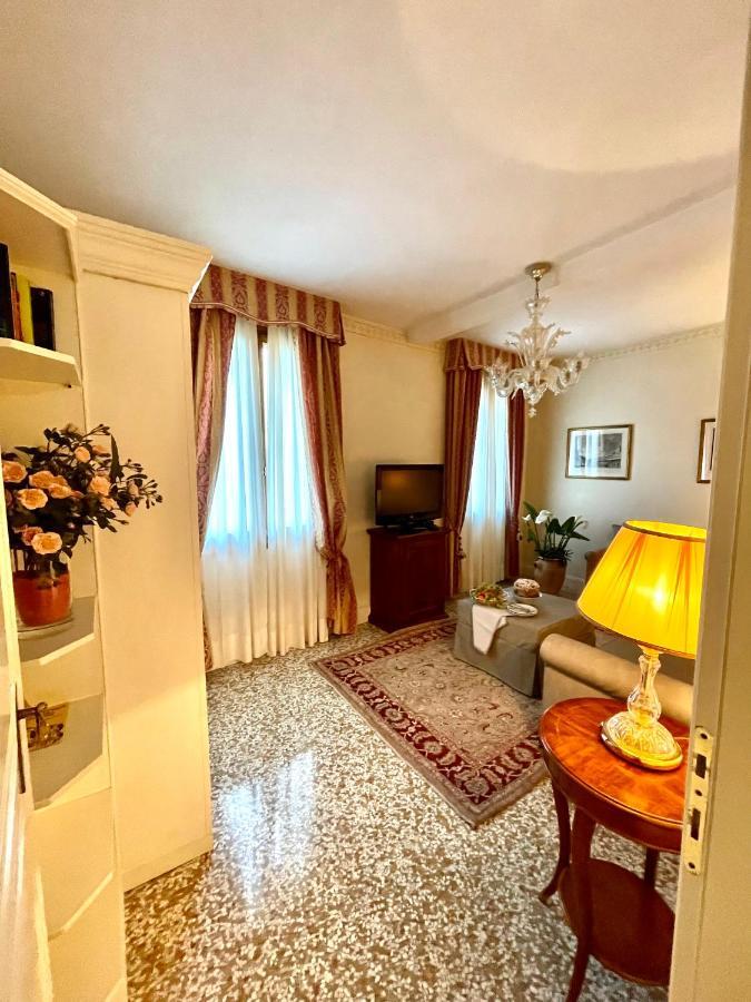 San Gregorio Venice Apartments 外观 照片