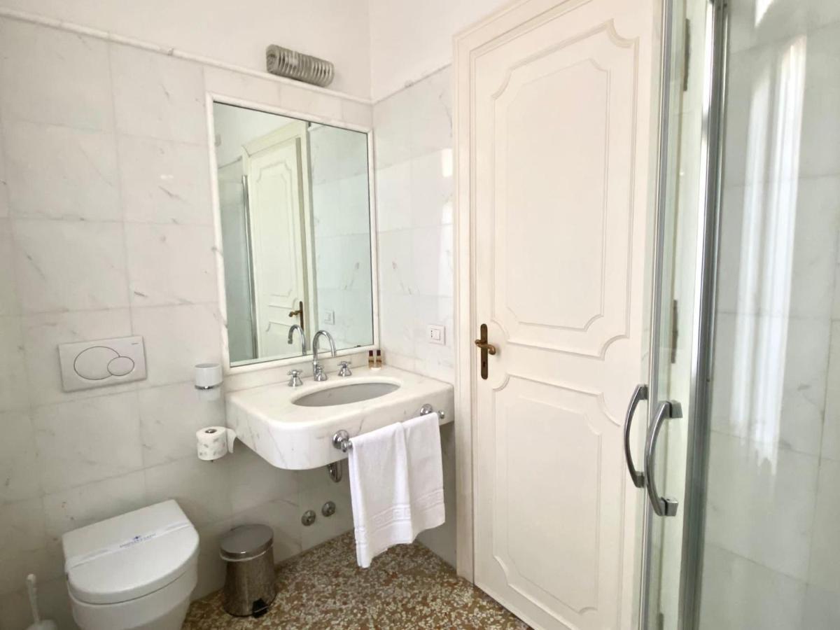 San Gregorio Venice Apartments 外观 照片