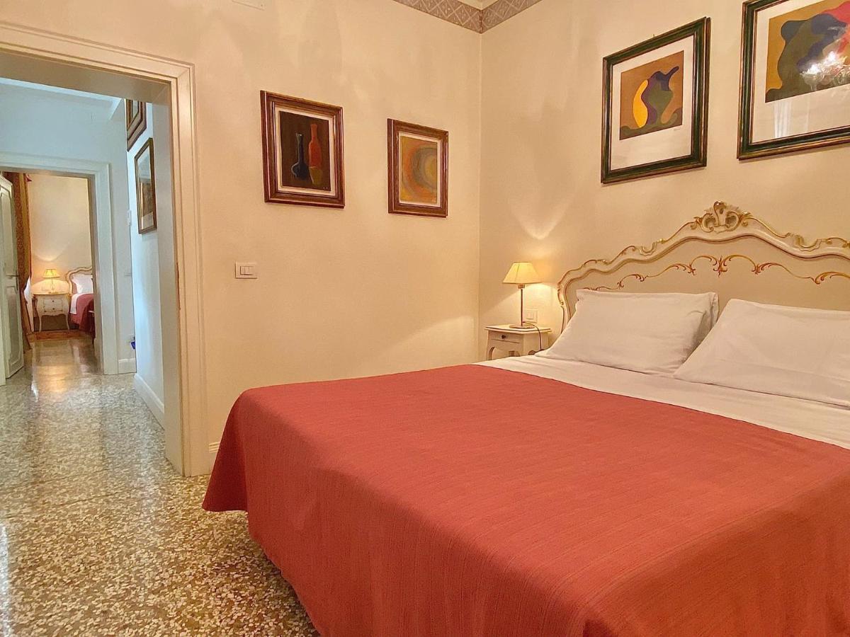 San Gregorio Venice Apartments 外观 照片
