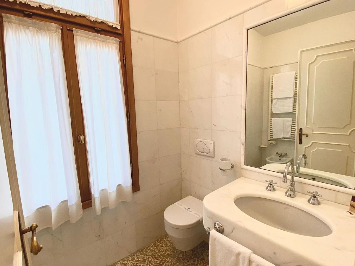 San Gregorio Venice Apartments 外观 照片