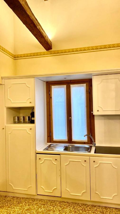 San Gregorio Venice Apartments 外观 照片