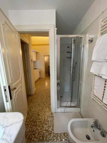 San Gregorio Venice Apartments 外观 照片