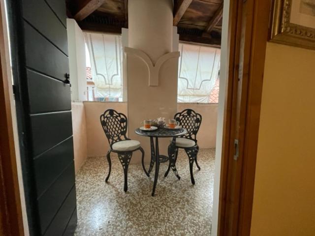 San Gregorio Venice Apartments 外观 照片