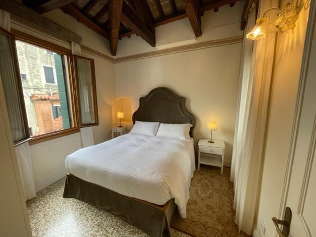 San Gregorio Venice Apartments 外观 照片