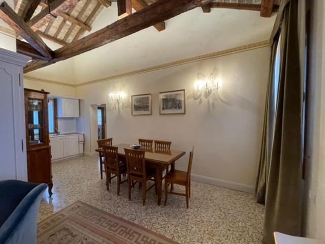 San Gregorio Venice Apartments 外观 照片