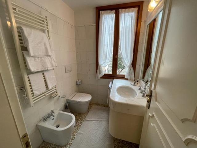 San Gregorio Venice Apartments 外观 照片